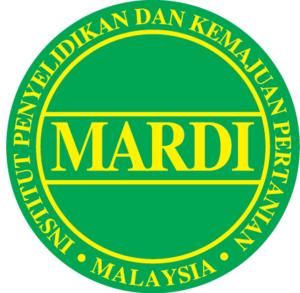 MARDI Logo
